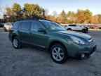 2013 SUBARU Outback
