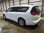 2025 CHRYSLER Voyager