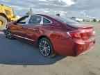 2017 BUICK LACROSSE