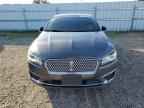 2018 LINCOLN MKZ
