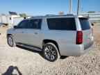 2017 CHEVROLET Suburban