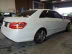 2011 MERCEDES-BENZ E-Class