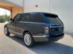 2013 LAND ROVER RANGE ROVER