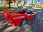 1997 CHEVROLET CORVETTE