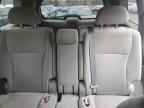 2011 TOYOTA HIGHLANDER