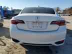 2017 ACURA ILX