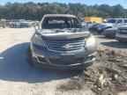 2014 CHEVROLET TRAVERSE
