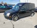 2010 FORD TRANSIT CONNECT