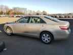 2008 TOYOTA CAMRY