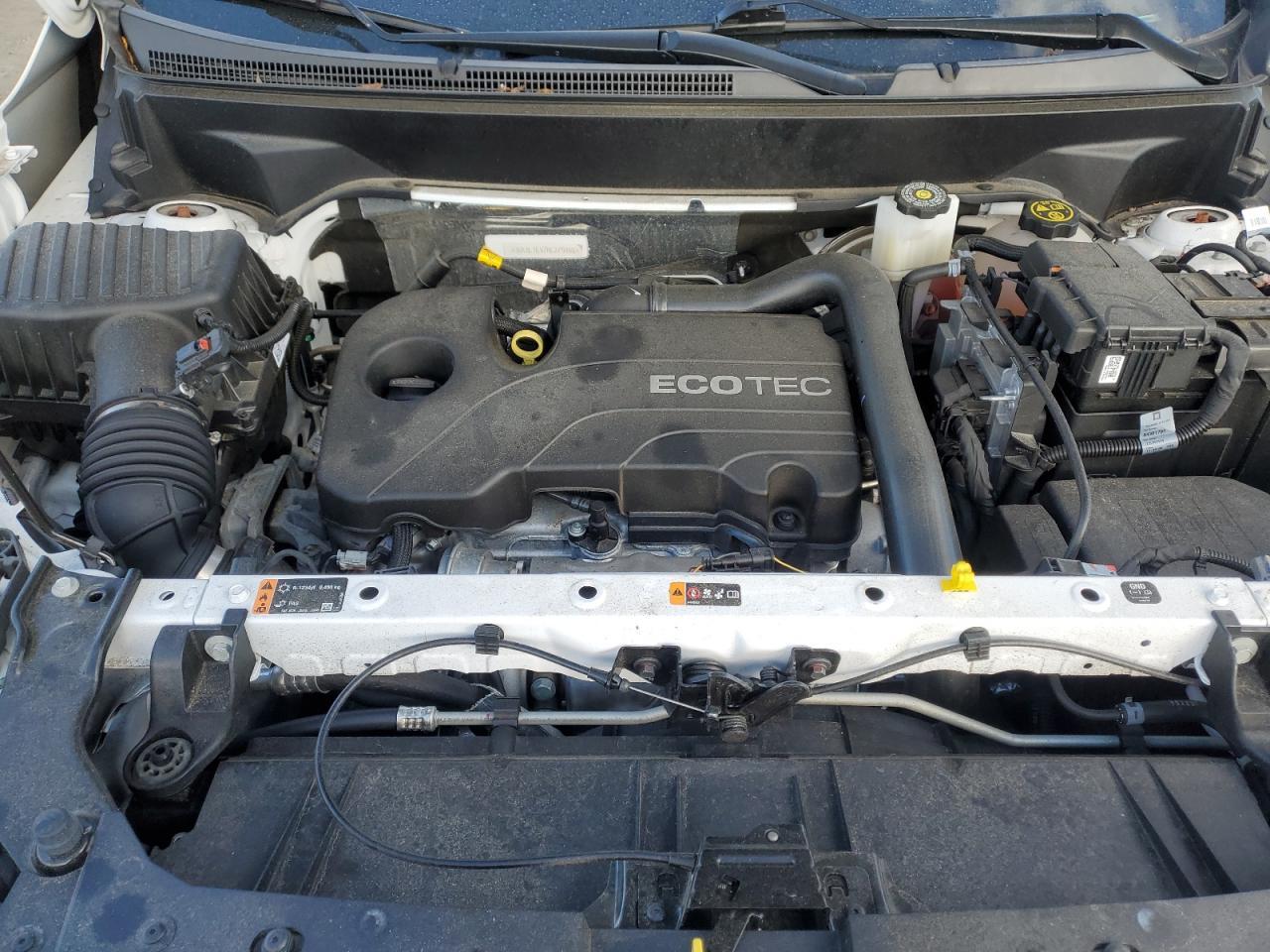 2022 GMC Terrain