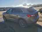 2017 LINCOLN MKX