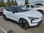 2025 VOLVO Ex30 Plus