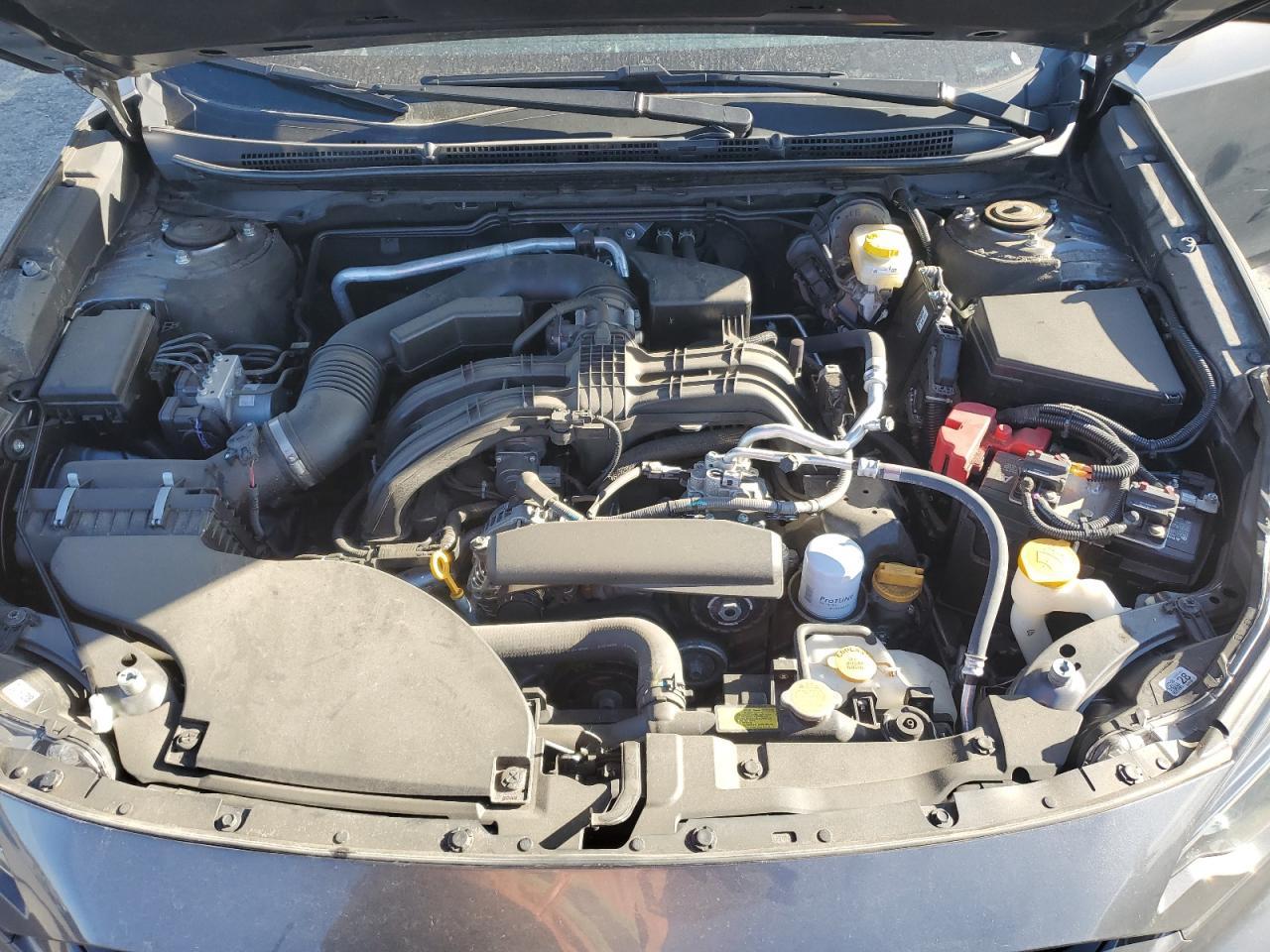 2024 SUBARU Legacy