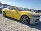 2017 CHEVROLET Camaro
