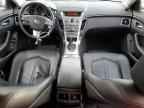 2013 CADILLAC CTS