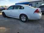 2012 CHEVROLET IMPALA