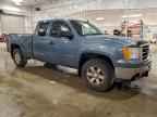 2013 GMC Sierra