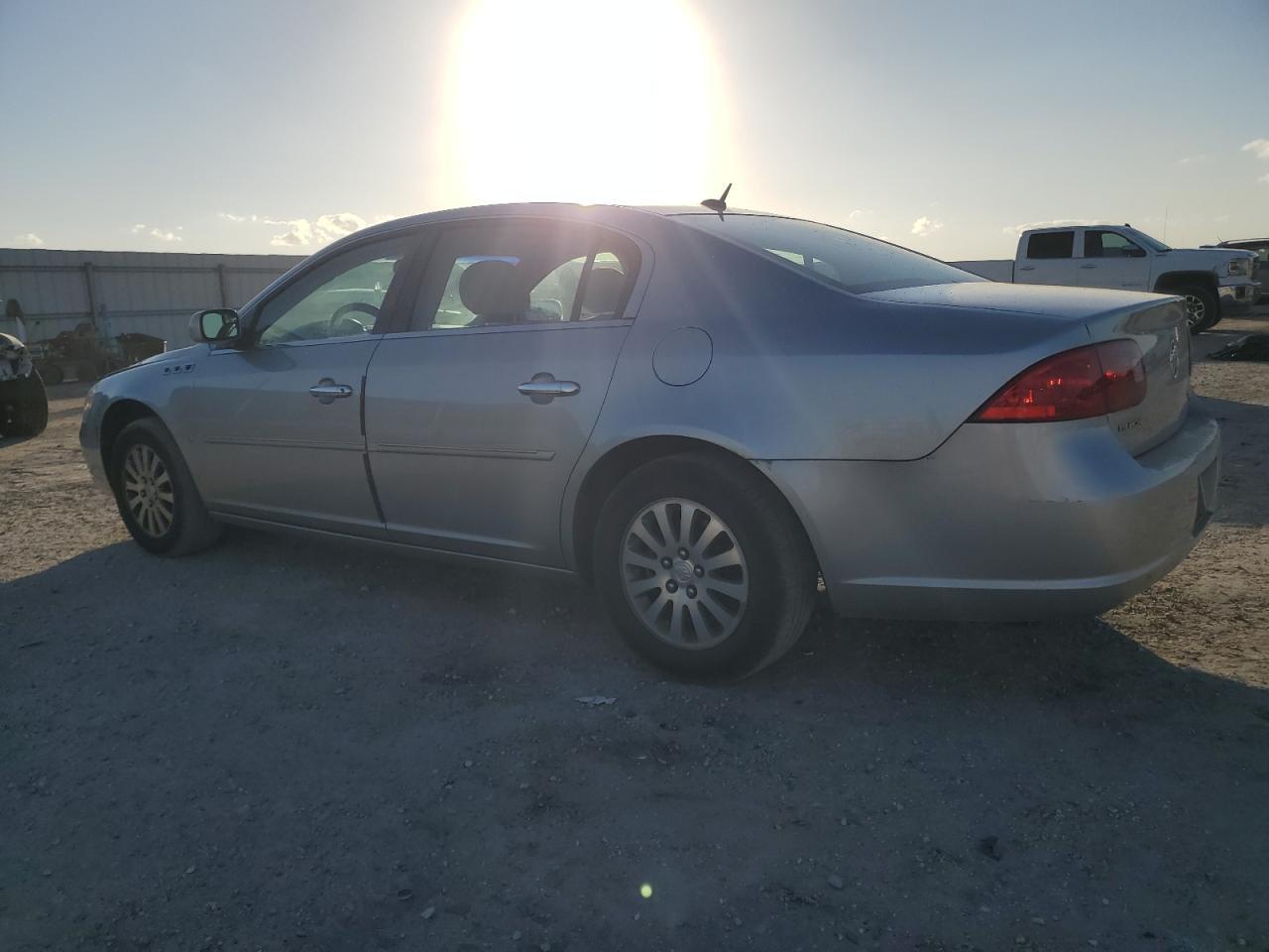 2006 BUICK Lucerne