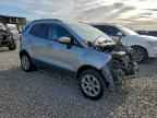 2020 FORD EcoSport