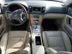 2006 SUBARU Legacy