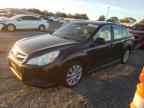 2012 SUBARU Legacy