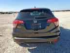 2016 HONDA HR-V