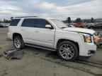 2019 GMC Yukon