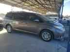 2012 TOYOTA SIENNA