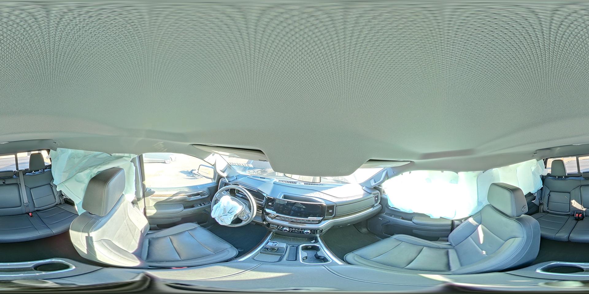2023 GMC Sierra
