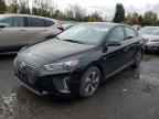 2018 HYUNDAI Ioniq