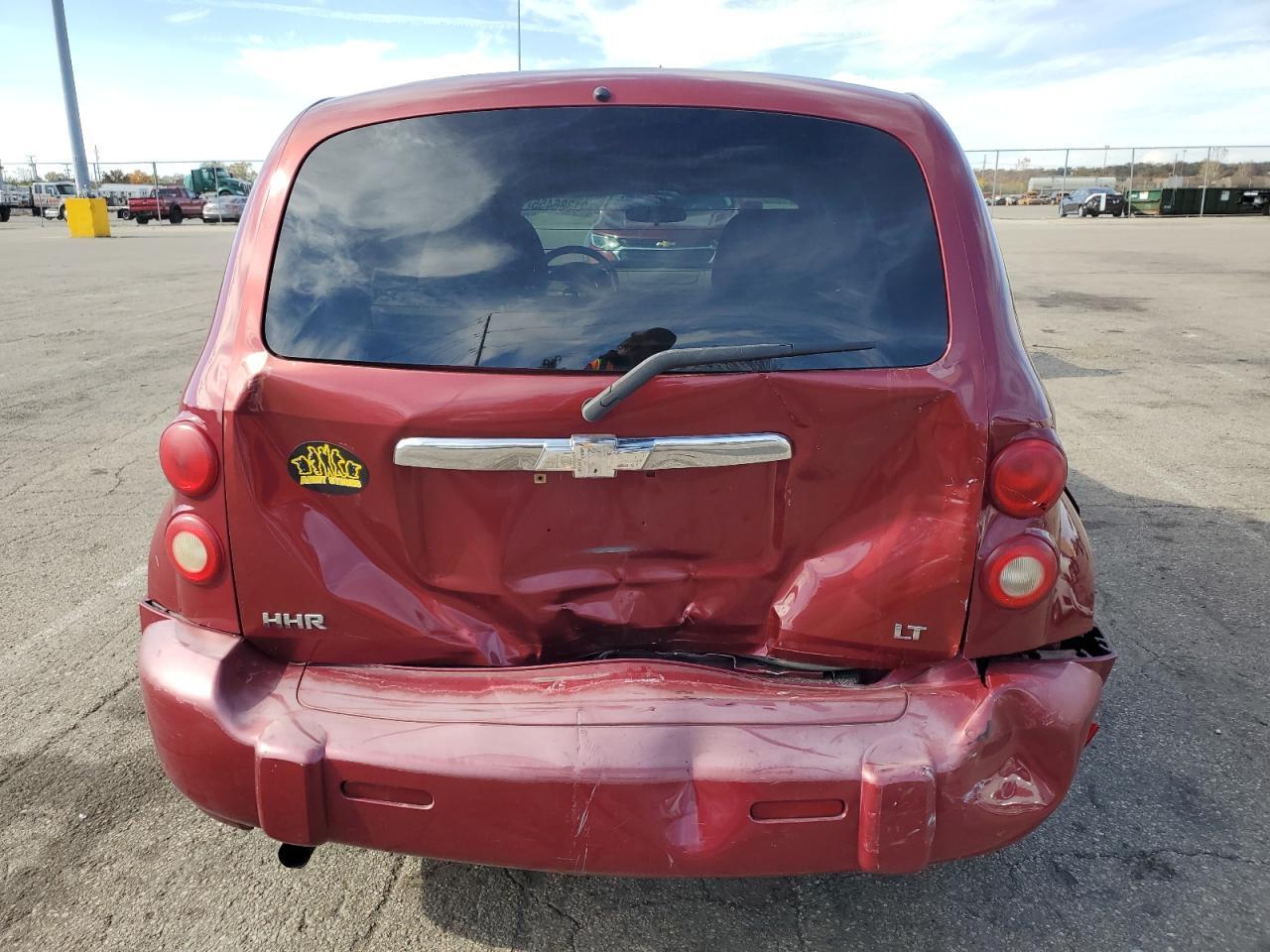 2006 CHEVROLET HHR