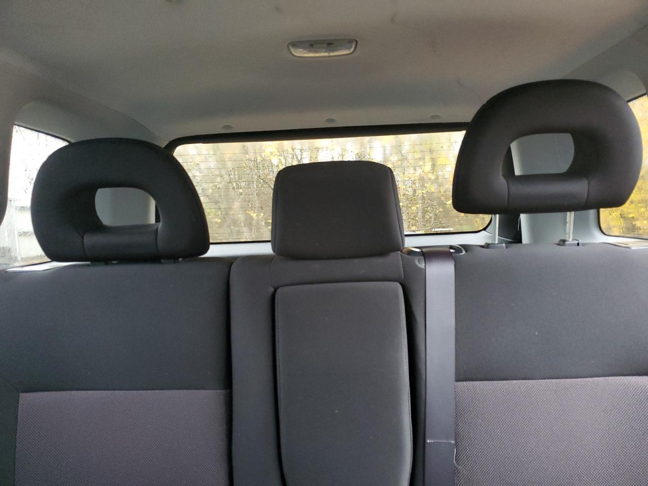 2006 MITSUBISHI outlander