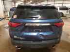2022 CHEVROLET TRAVERSE