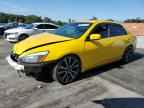 2005 HONDA ACCORD