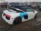 2017 AUDI R8