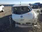 2012 NISSAN LEAF
