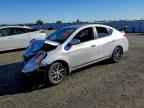 2018 NISSAN VERSA