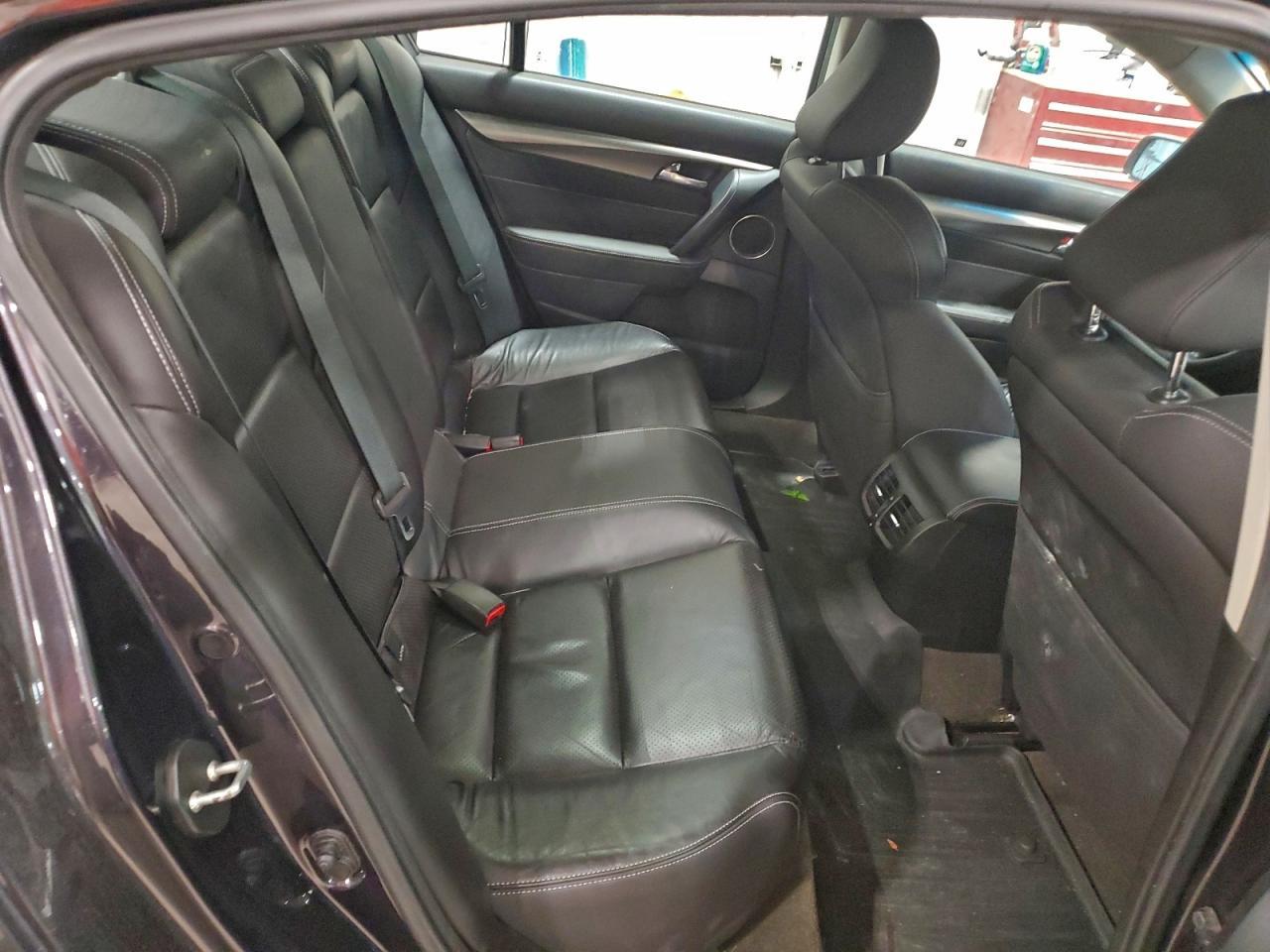 2013 ACURA TL