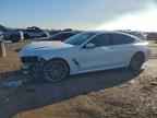 2022 BMW 8 Series