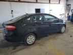 2016 FORD Fiesta