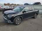 2017 HONDA Ridgeline