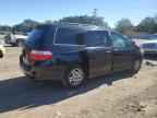 2007 HONDA ODYSSEY