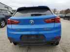 2020 BMW X2