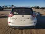 2016 NISSAN MURANO