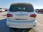 2012 INFINITI QX56