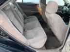 2002 TOYOTA CAMRY