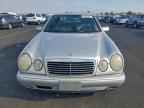 1998 MERCEDES-BENZ E-Class