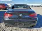 2015 BMW 6 Series
