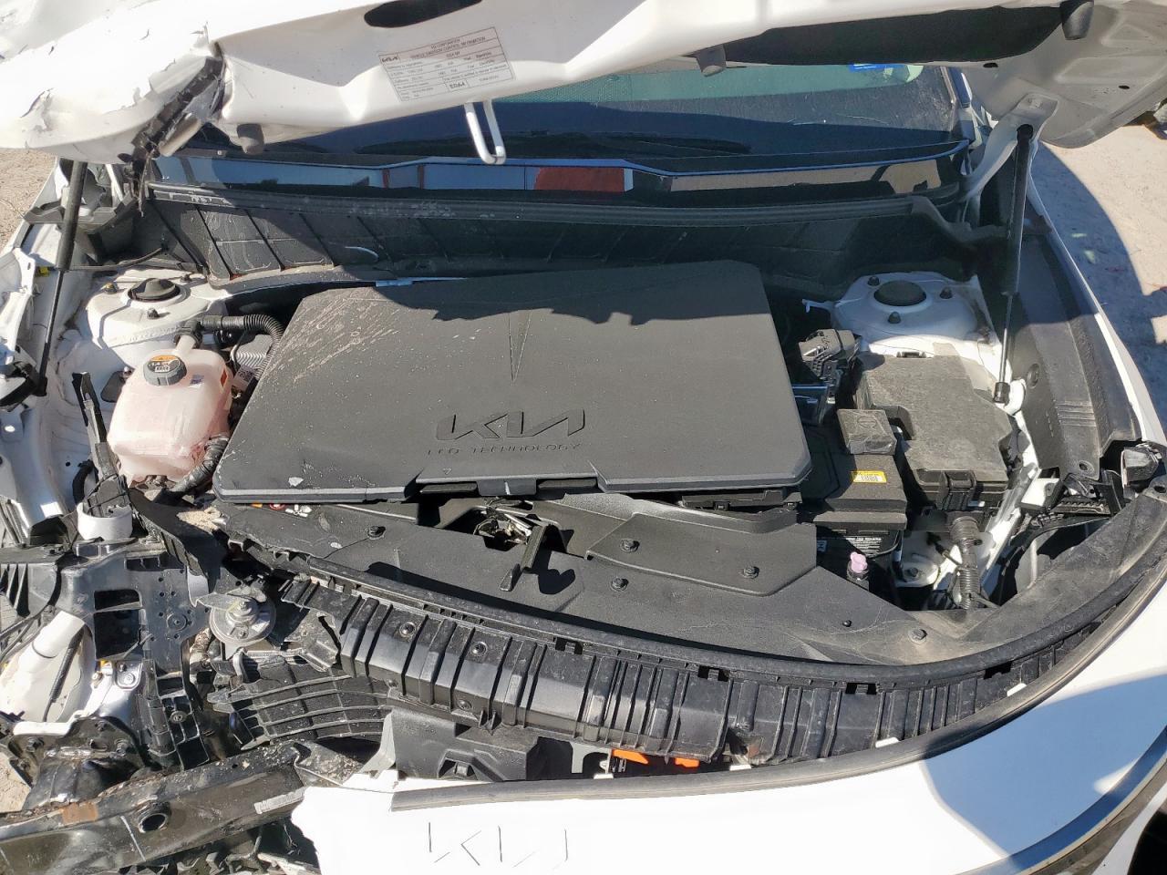 2024 KIA Niro