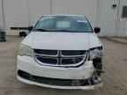 2013 DODGE GRAND CARAVAN